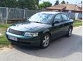 VOLKSWAGEN PASSAT V 1996/12 - 9