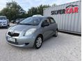 TOYOTA YARIS 1.4 D-4D Exe HIDEGKLÍMA/AZONNALVIHETŐ