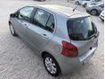 TOYOTA YARIS 2006/4 - 5