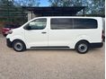 TOYOTA PROACE 2021/8 - 7
