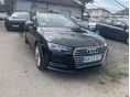 AUDI A4 2018/4 - 2