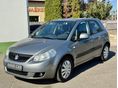 SUZUKI SX4 2006 - 1