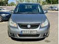SUZUKI SX4 2006 - 2