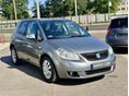 SUZUKI SX4 2006 - 3