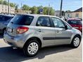 SUZUKI SX4 2006 - 4