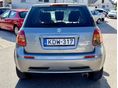 SUZUKI SX4 2006 - 5