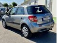 SUZUKI SX4 2006 - 6