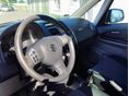 SUZUKI SX4 2006 - 8