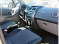 SUZUKI SX4 2006 - 10