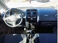 SUZUKI SX4 2006 - 12