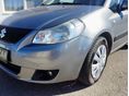 SUZUKI SX4 2006 - 19
