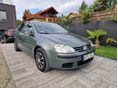 VOLKSWAGEN GOLF V 2006/10 - 2