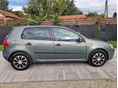 VOLKSWAGEN GOLF V 2006/10 - 5