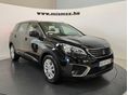 PEUGEOT 5008 1.6 BlueHDi S&S Allure (7 személyes ) EAT6 sérülésmentes. márkaszervizben szervizelt. kitűnő állapotban
