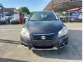 SUZUKI SX4 S-CROSS 2015/5 - 2