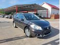 SUZUKI SX4 S-CROSS 2015/5 - 3