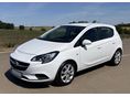 OPEL CORSA E 1.4 T Cosmo Start-Stop ÜLÉS+KORMÁNY FŰTÉS
