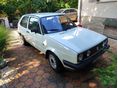 VOLKSWAGEN GOLF II 1986 - 5