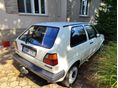 VOLKSWAGEN GOLF II 1986 - 6
