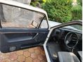 VOLKSWAGEN GOLF II 1986 - 8