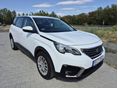 PEUGEOT 5008 2019/10 - 2