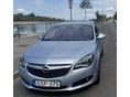 OPEL INSIGNIA Sports Tourer 1.6 CDTi VEZÉRLÉS. KETTŐSTÖMEGŰ. KUPLUNG CSERÉLVE
