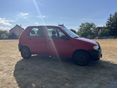 SUZUKI ALTO 2006/3 - 6