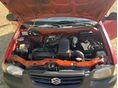 SUZUKI ALTO 2006/3 - 10