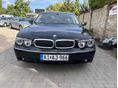 BMW 760 2003/6 - 2