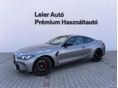 BMW M4 Competition M xDrive (Automata) BMW GYŐR! ÁFÁS!