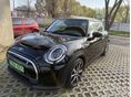 MINI MINI COOPER SE 31 000 km - Magyar forg. hely