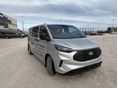 FORD TRANSIT Custom 2.0 TDCi 320 L2H1 Trend (Automata) 6 SZEMÉLYES KÉSZLETRŐL AZONNAL!! AKÁR LÍZINGRE IS!