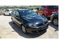 VOLKSWAGEN GOLF VI Variant 1.4 TSi Trendline Hagyományos 1.4 8 szelepes Nem Tsi Nem Fsi