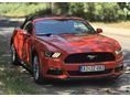 FORD MUSTANG Convertible 3.7 V6 (Automata)