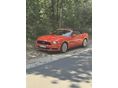 FORD MUSTANG 2016/10 - 2