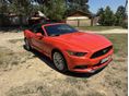 FORD MUSTANG 2016/10 - 9
