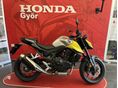HONDA CB 750 HORNET REGADÓ MENTES SZEPTEMBER A KÉSZLETES MOTORJAINKRA!