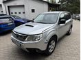SUBARU FORESTER 2.0 D Exclusive (EU5)