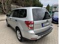 SUBARU FORESTER 2010/2 - 3