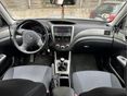 SUBARU FORESTER 2010/2 - 5
