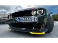 DODGE CHALLENGER R/T 5.7 HEMI / SRT LOOK / EGYEDI MARVEL DESIGN
