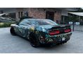 DODGE CHALLENGER 2017/4 - 6