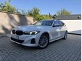BMW 320 2023/4 - 1
