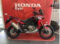 HONDA CRF 1100 AFRICA TWIN MT Electronic Suspension. REGADÓ MENTES SZEPTEMBER A KÉSZLETES MOTORJAINKRA!!