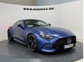 MERCEDES-AMG GT AMGCoupé 63 4Matic+ 9G-TRONIC 5.485 km! magyar. 1 tulaj. garanciális. sérülés és karcmentes. újszerű autó