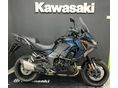 KAWASAKI VERSYS 1100 S REGADÓ MENTES SZEPTEMBER A KÉSZLETES MOTORJAINKRA!!