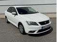 SEAT TOLEDO 1.2 TSI Reference Mo.-i. SzKönyv
