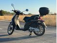PIAGGIO LIBERTY 50 2013 - 2