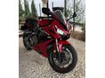 HONDA CBR 650 R 2022 - 2