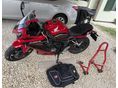 HONDA CBR 650 R 2022 - 5